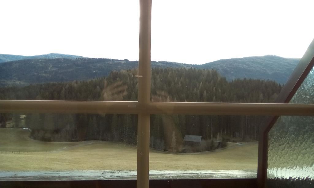 Ferienwohnungen Bachergut Mariapfarr Kültér fotó